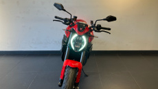 Ducati Monster Plus 937 Red (20MY)